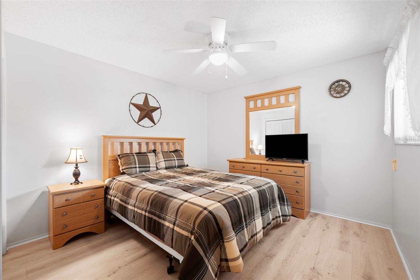 BRIAR PATCH - Residential