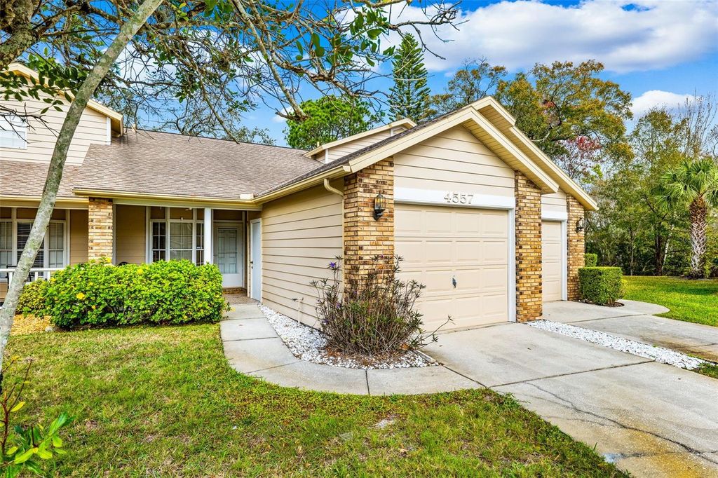 Photo of 4557 Glen Hollow, New Port Richey, FL 34653 (MLS # TB8442199)
