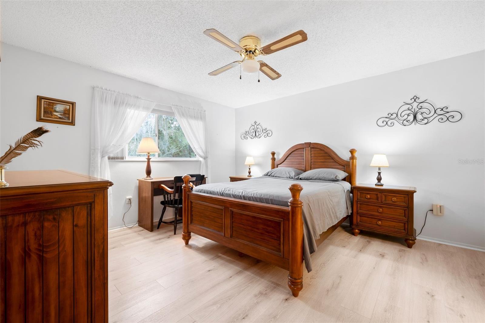 BRIAR PATCH - Residential