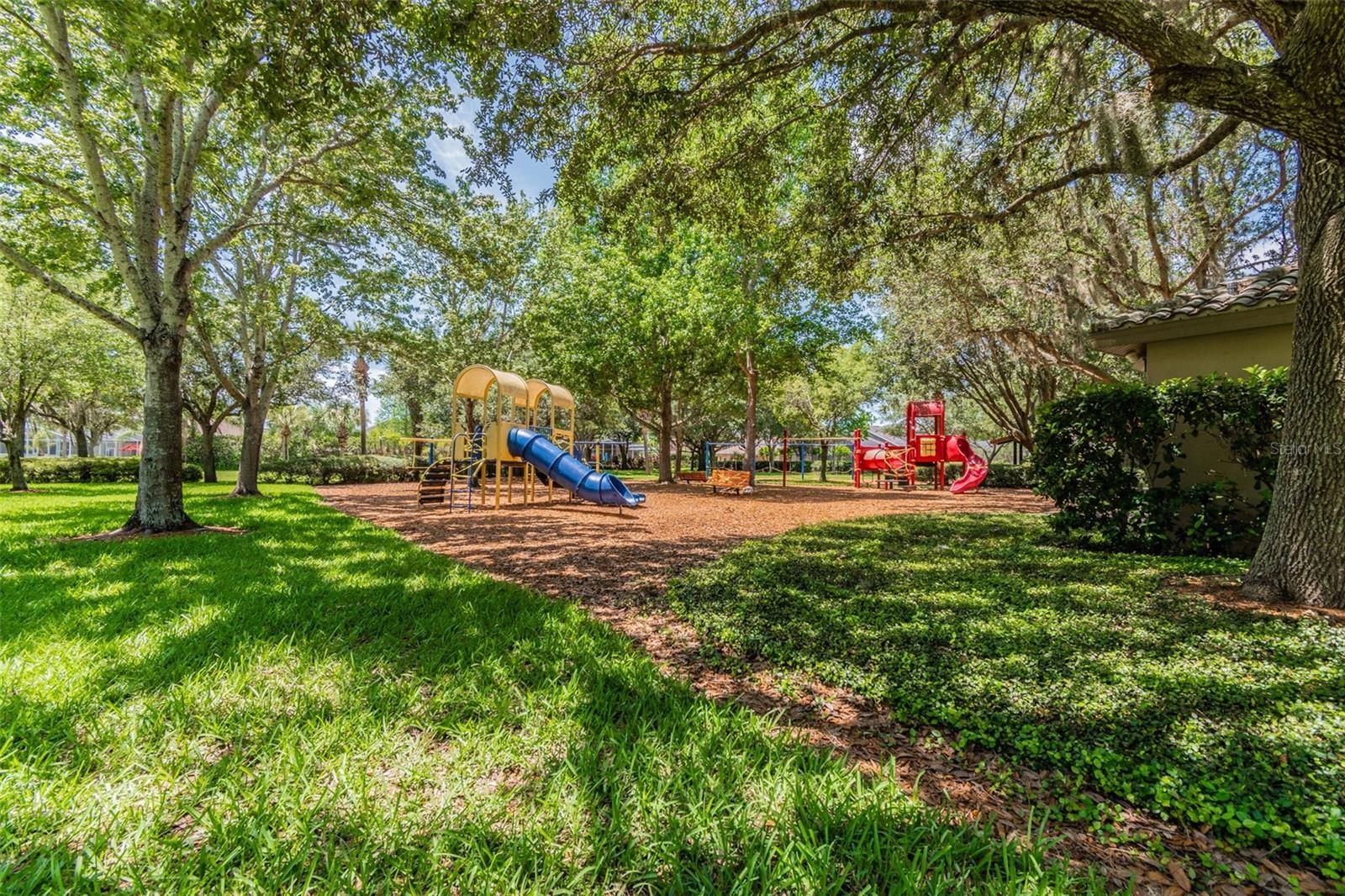 FOX WOOD PH 03 - Residential