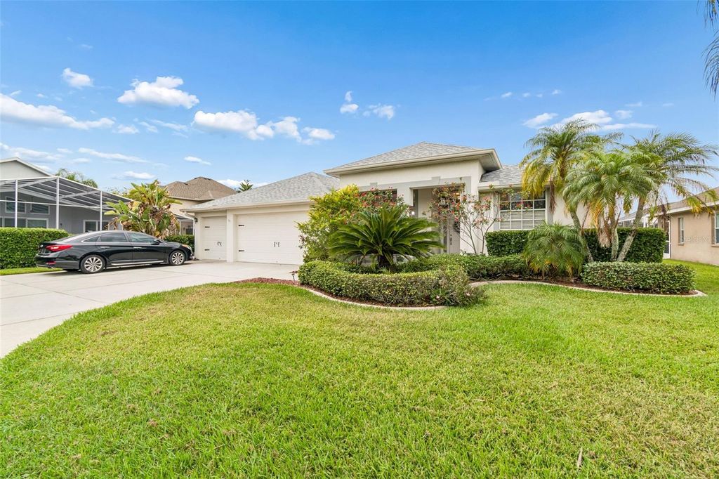 Photo of 2006 Meadow Rue Court, Trinity, FL 34655 (MLS # TB8508442)
