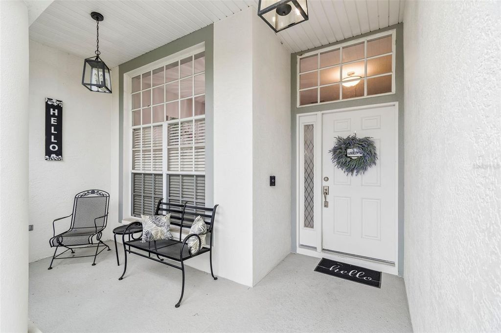 Photo of 2006 Meadow Rue Court, Trinity, FL 34655 (MLS # TB8508442)