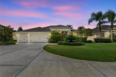 Photo of 2006 Meadow Rue Court, Trinity, FL 34655 (MLS # TB8508442)