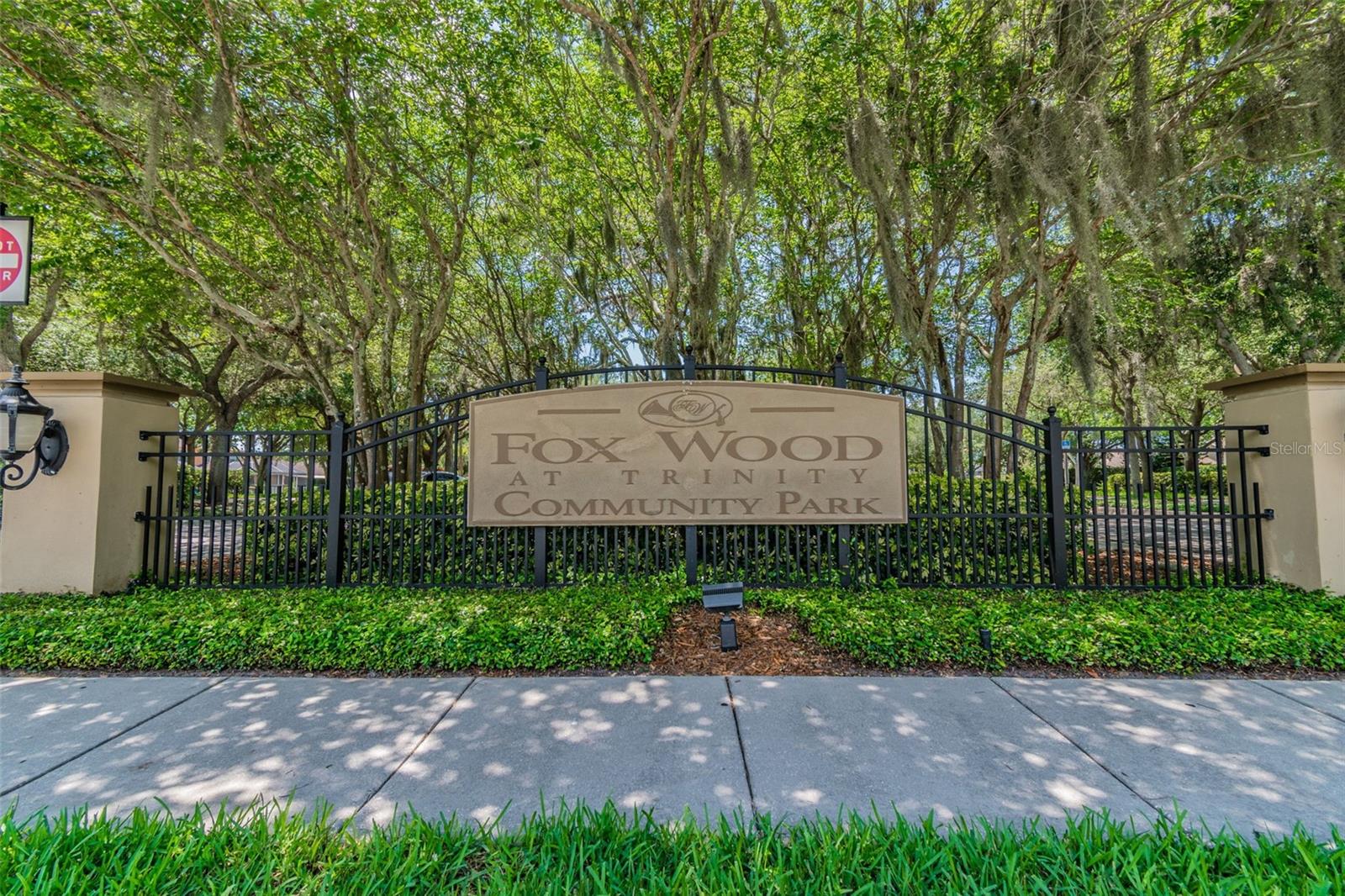 FOX WOOD PH 03 - Residential