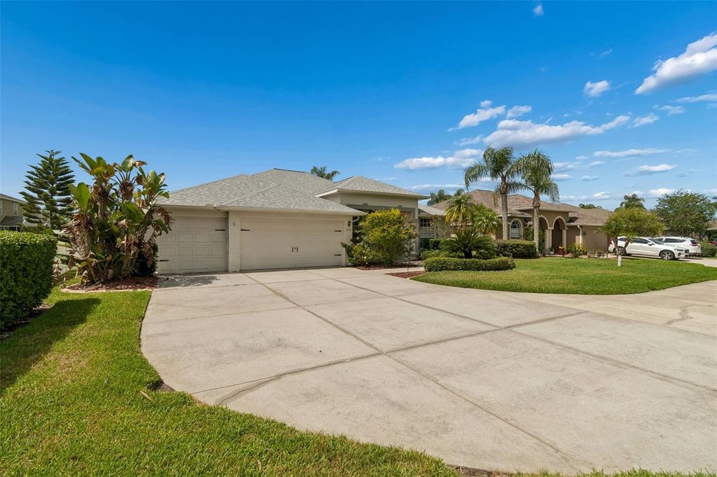 Photo of 2006 Meadow Rue Court, Trinity, FL 34655 (MLS # TB8508442)
