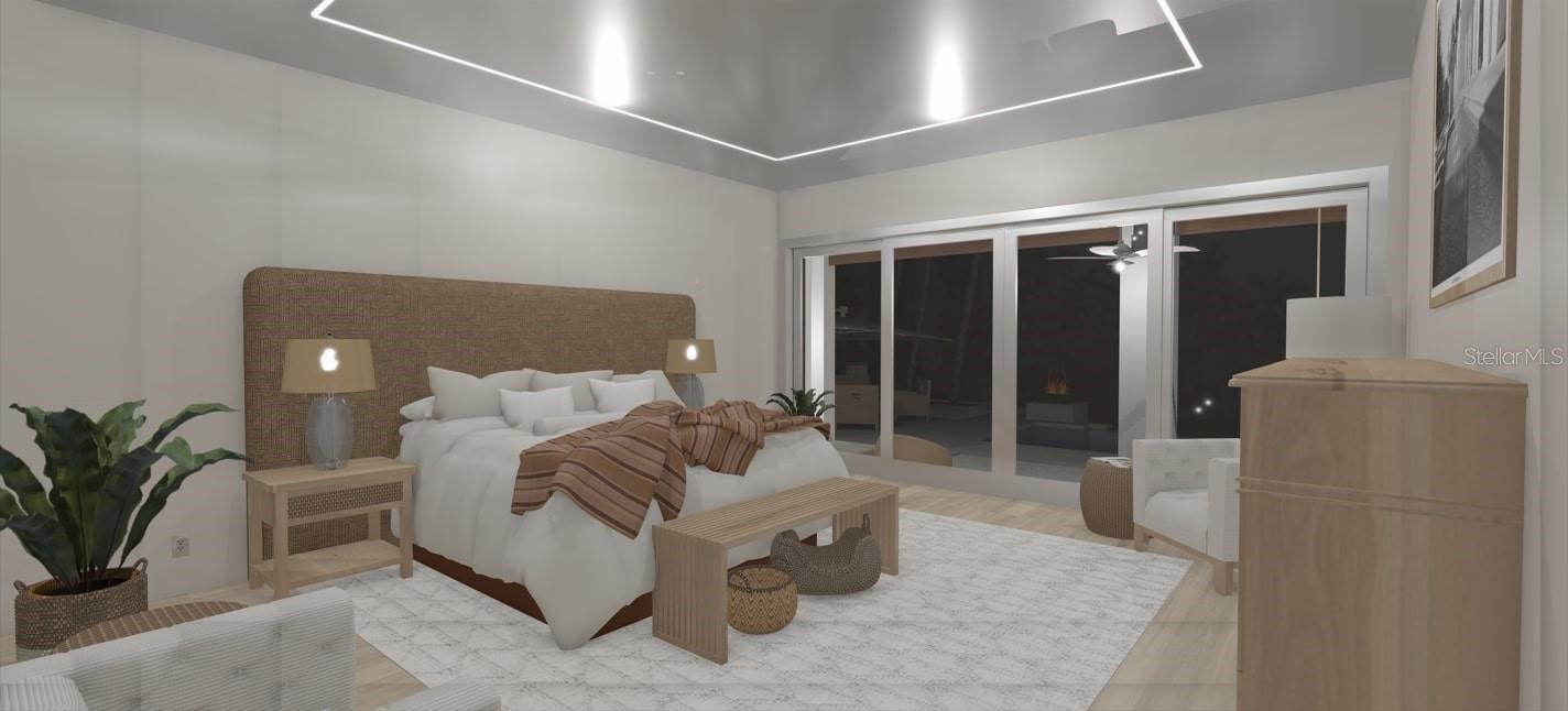 SAINT ARMANDS DIV JOHN RINGLING ESTATES - Residential