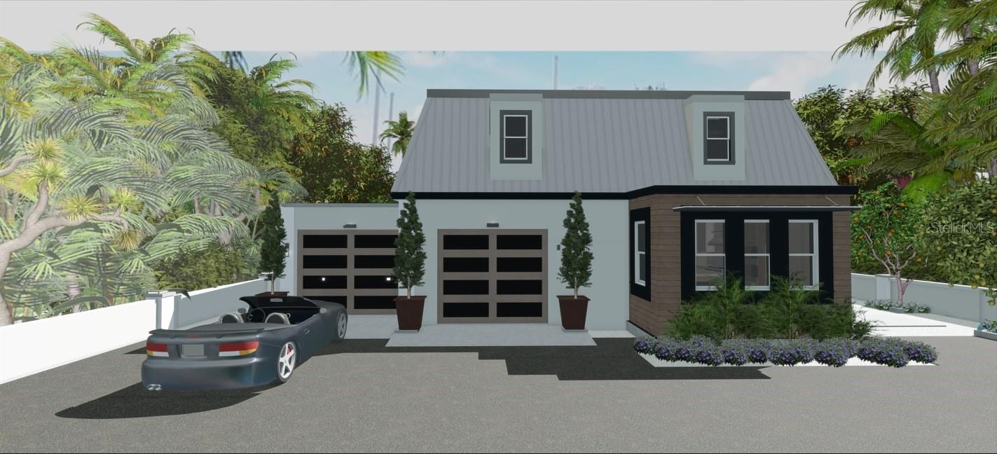 SAINT ARMANDS DIV JOHN RINGLING ESTATES - Residential