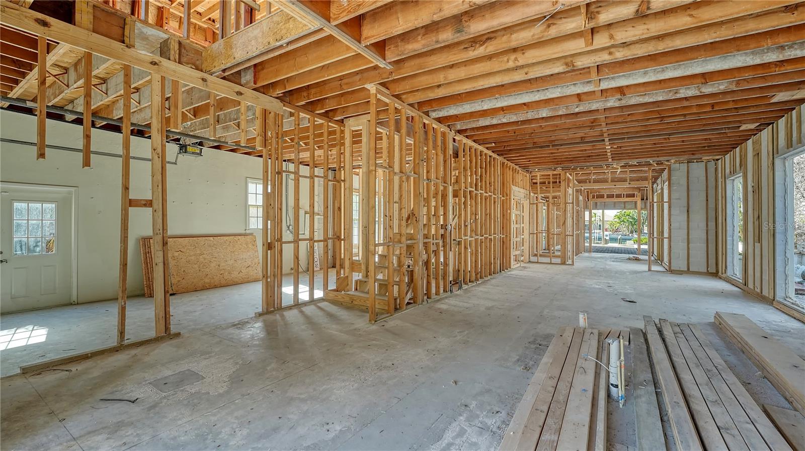 SAINT ARMANDS DIV JOHN RINGLING ESTATES - Residential