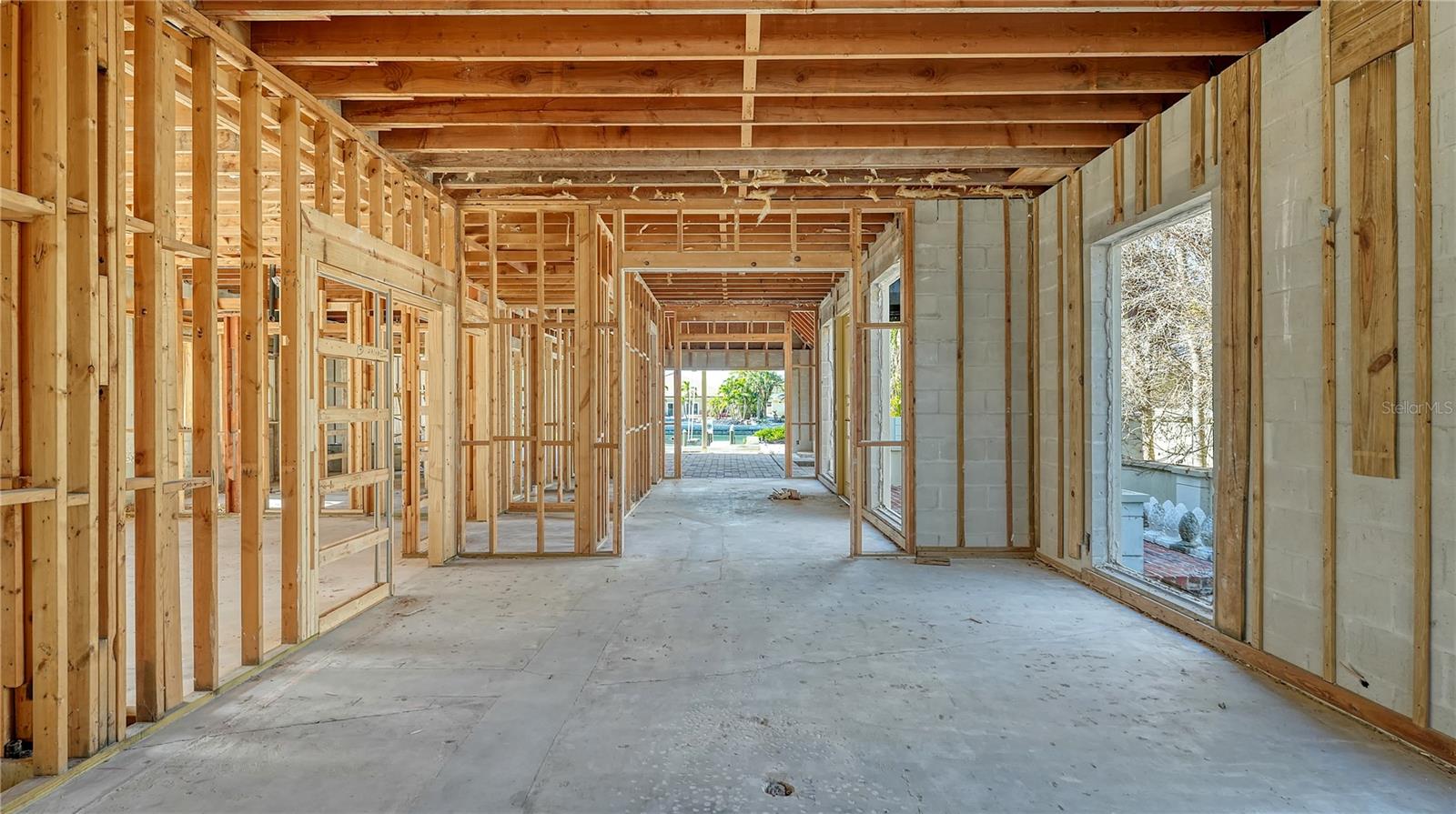 SAINT ARMANDS DIV JOHN RINGLING ESTATES - Residential