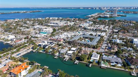 A home in SARASOTA