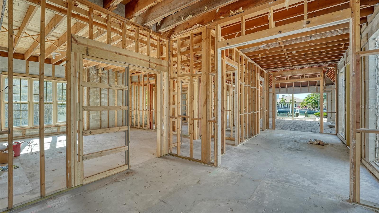 SAINT ARMANDS DIV JOHN RINGLING ESTATES - Residential