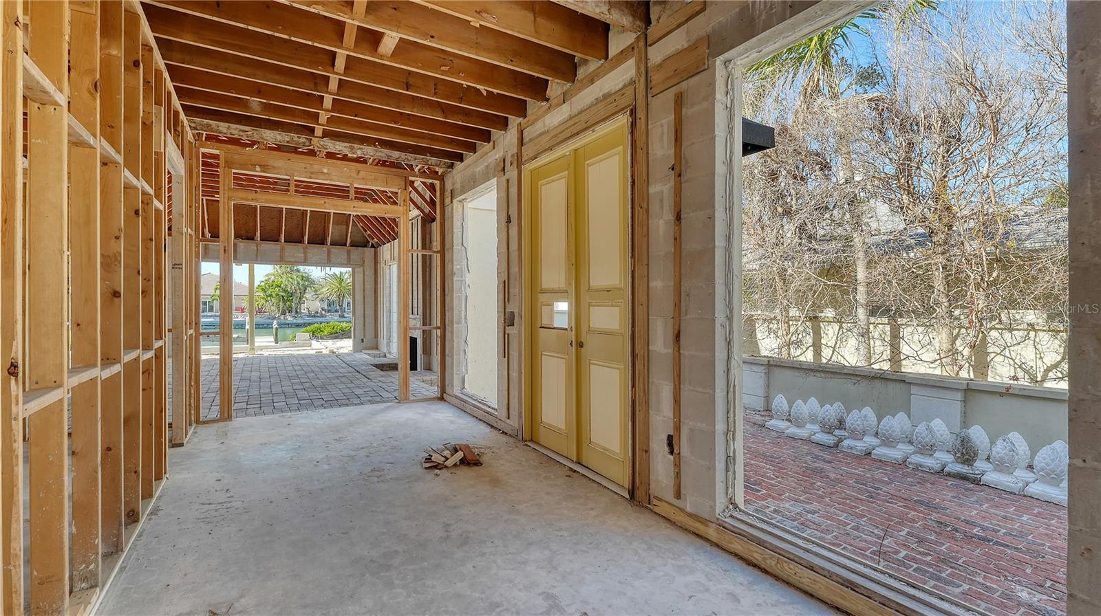 SAINT ARMANDS DIV JOHN RINGLING ESTATES - Residential