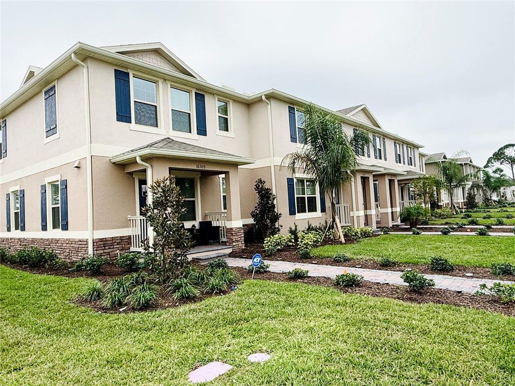 Photo of 16311 Lakelet Alley, Winter Garden, FL 34787 (MLS # O6372766)