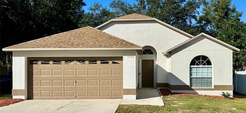 Photo of 1758 Clarcona Road, Apopka, FL 32703 (MLS # O6361563)
