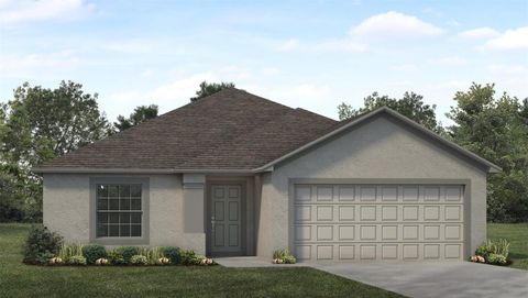 Photo of 791 W Carey Lane, Avon Park, FL 33825 (MLS # R4910452)