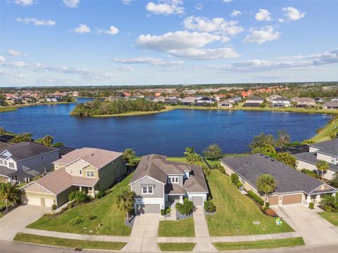 A home in SARASOTA