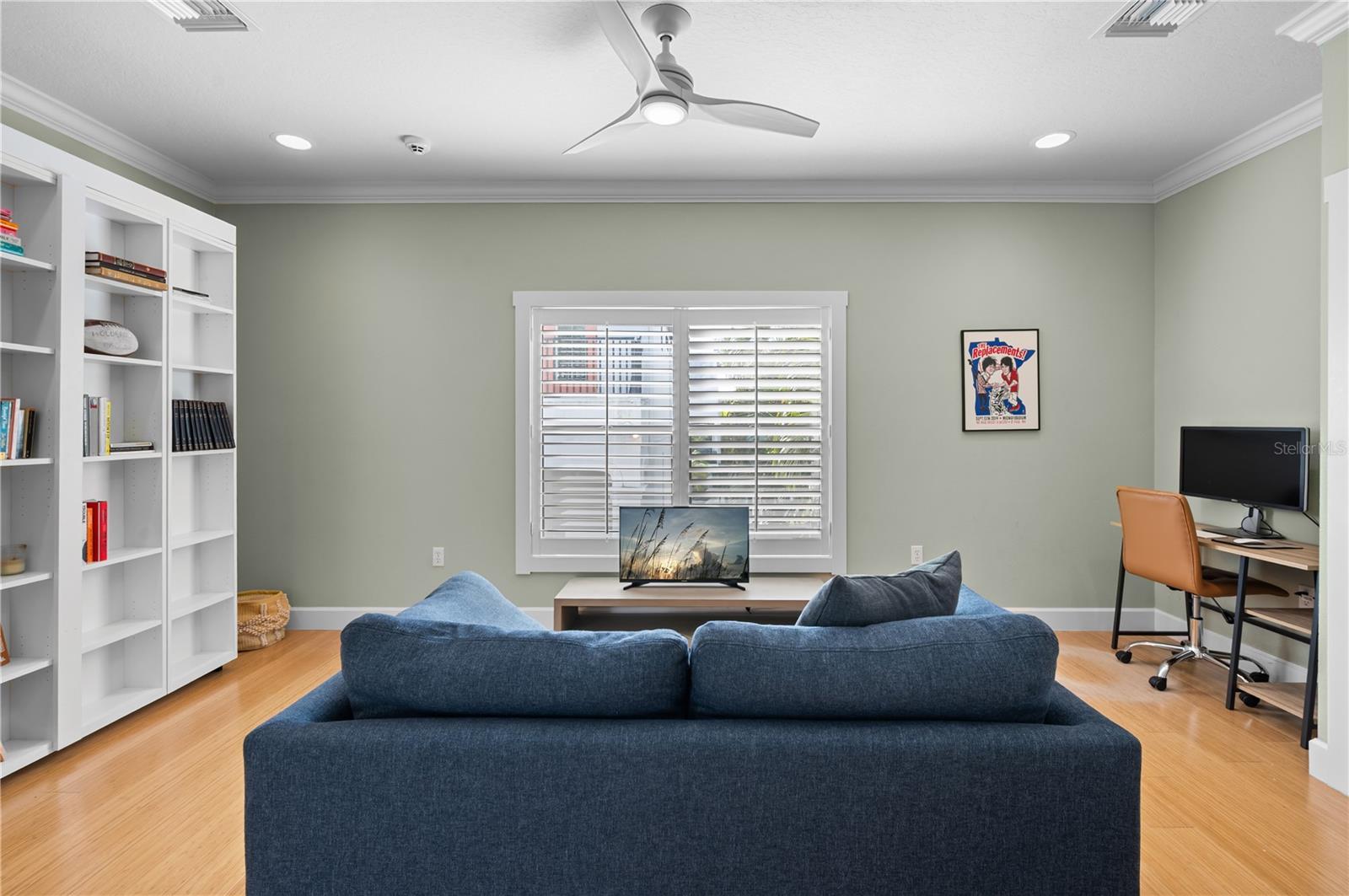 BURNS REALTY - Residential