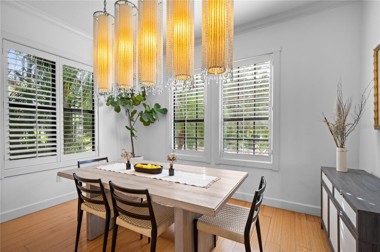 BURNS REALTY - Residential