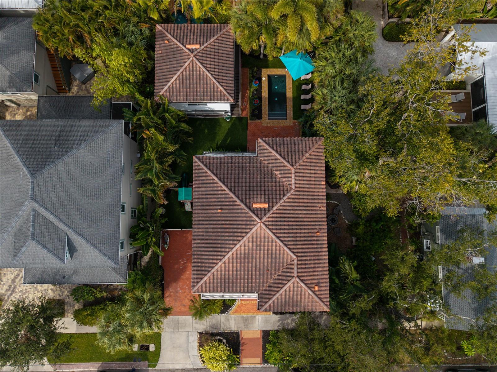 BURNS REALTY - Residential