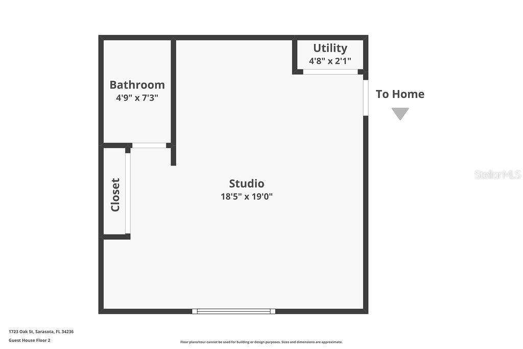 BURNS REALTY - Residential