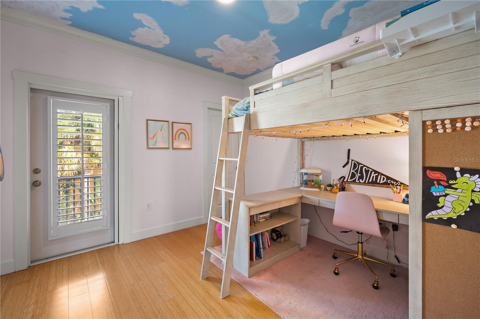 BURNS REALTY - Residential