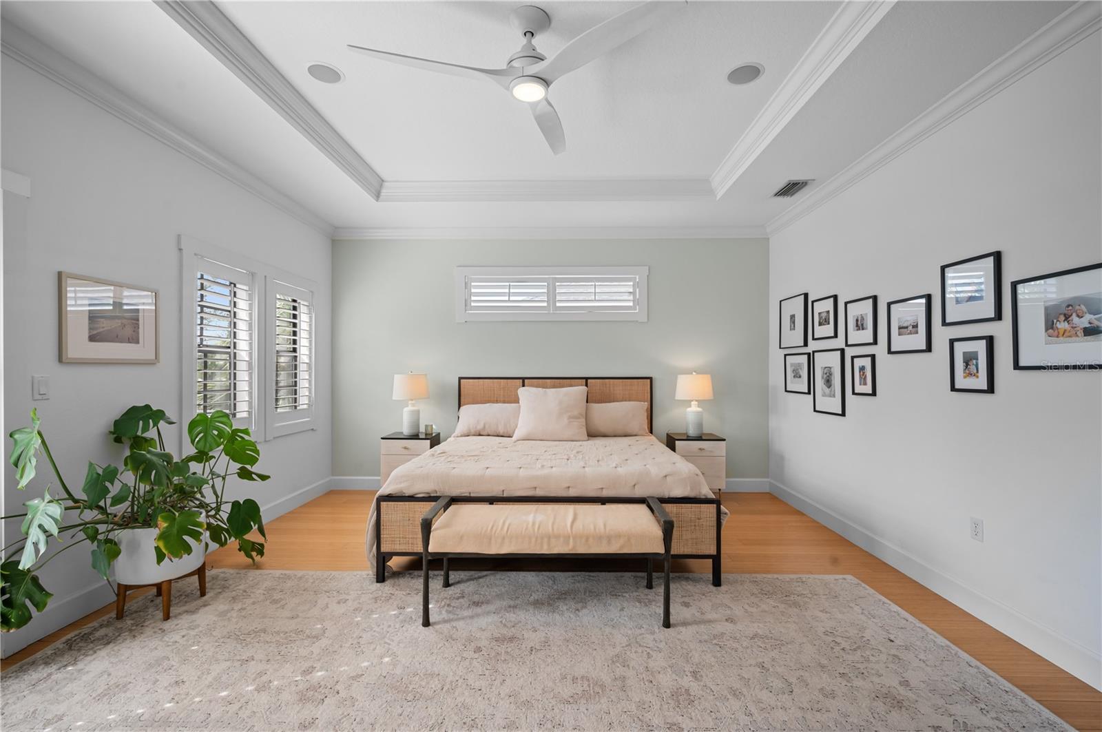 BURNS REALTY - Residential