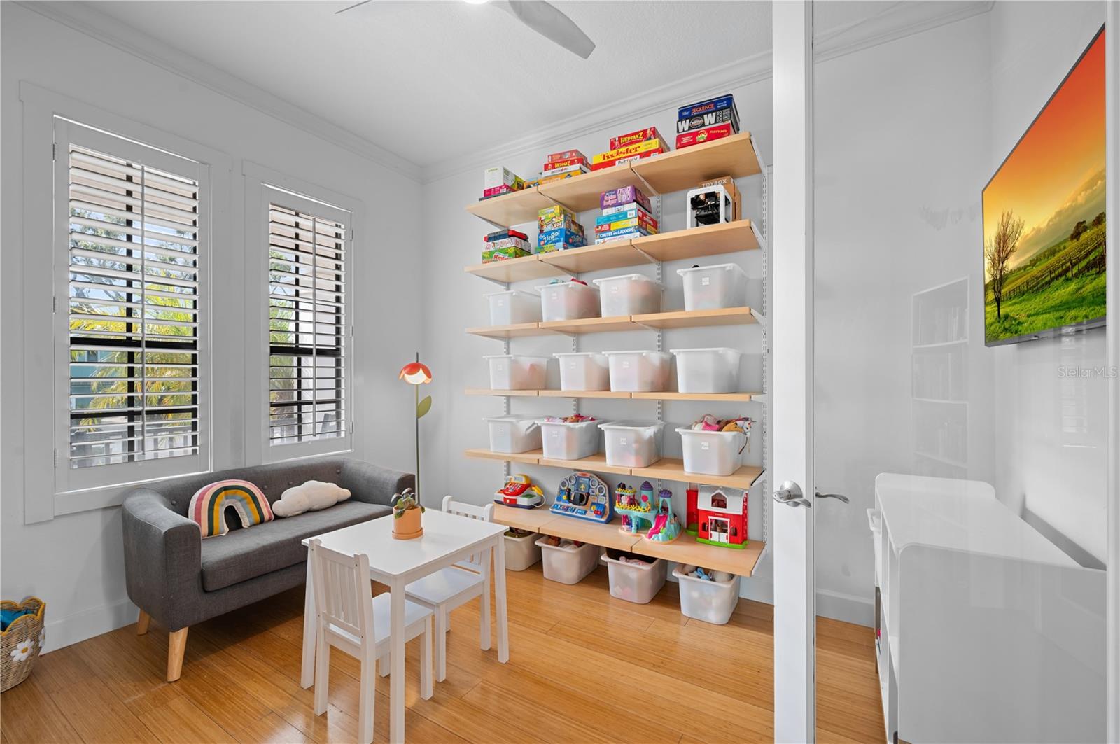 BURNS REALTY - Residential