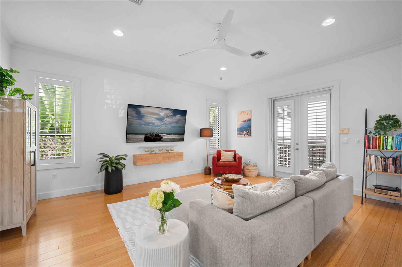 BURNS REALTY - Residential