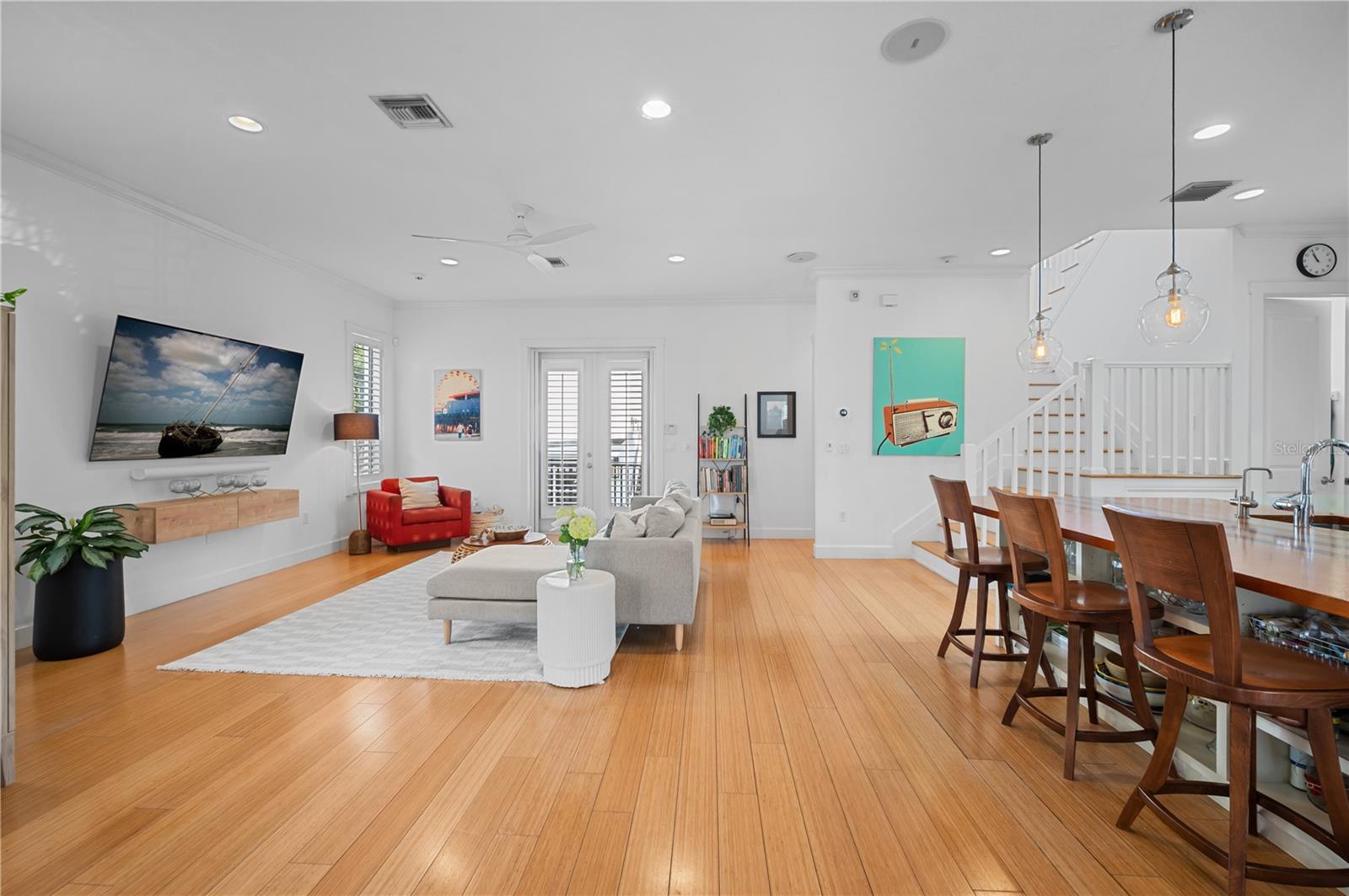 BURNS REALTY - Residential