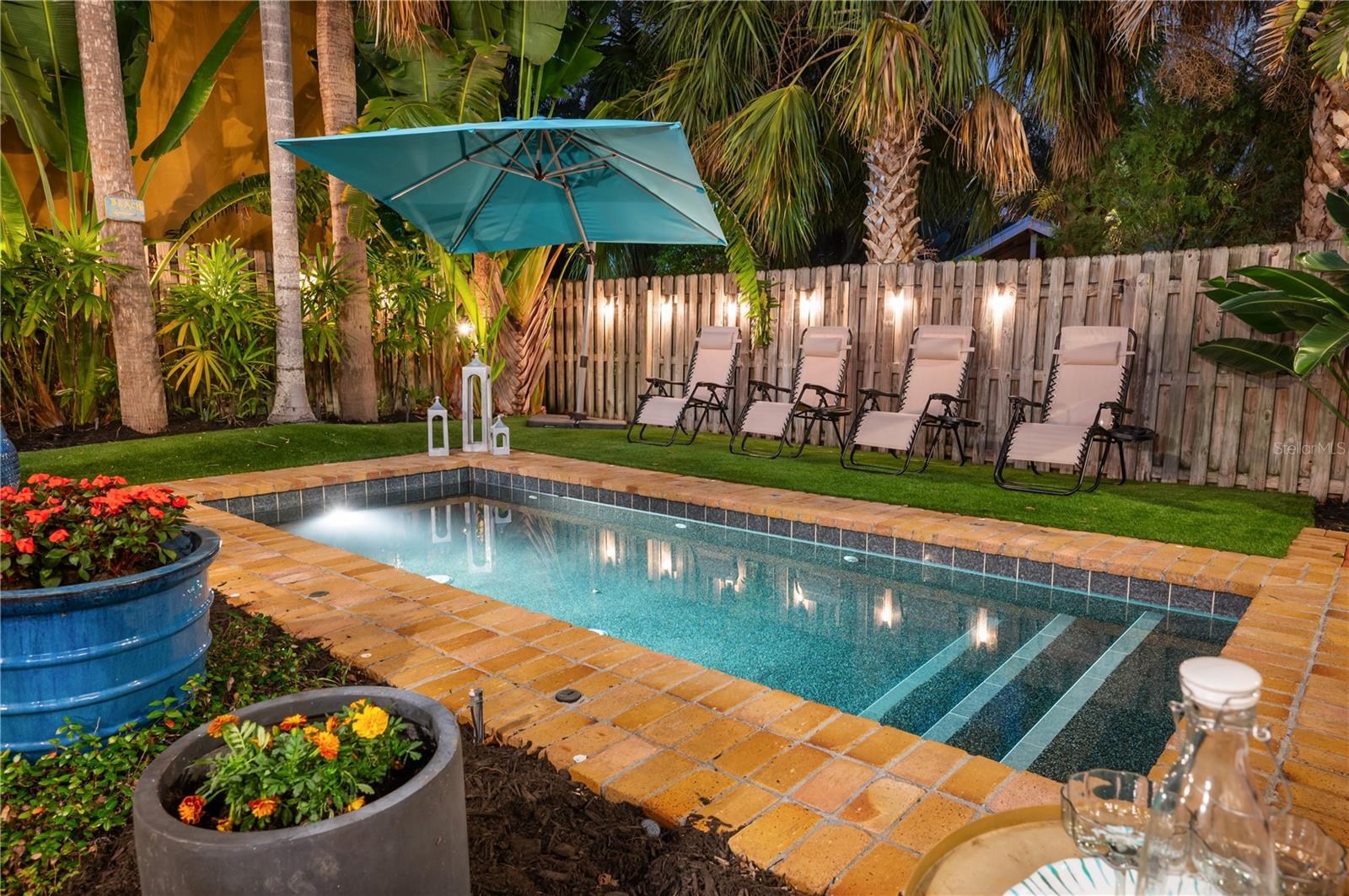 BURNS REALTY - Residential