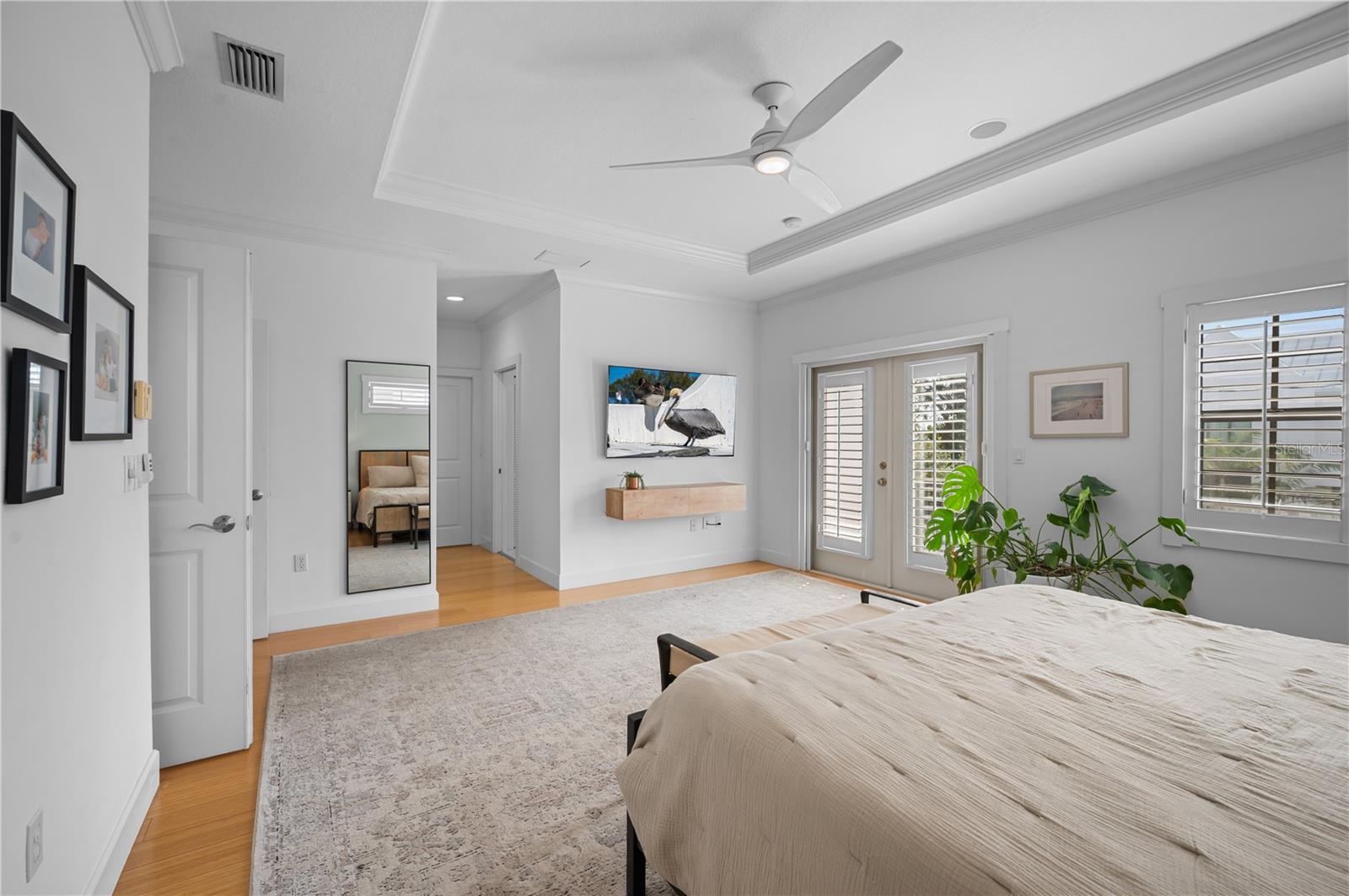 BURNS REALTY - Residential