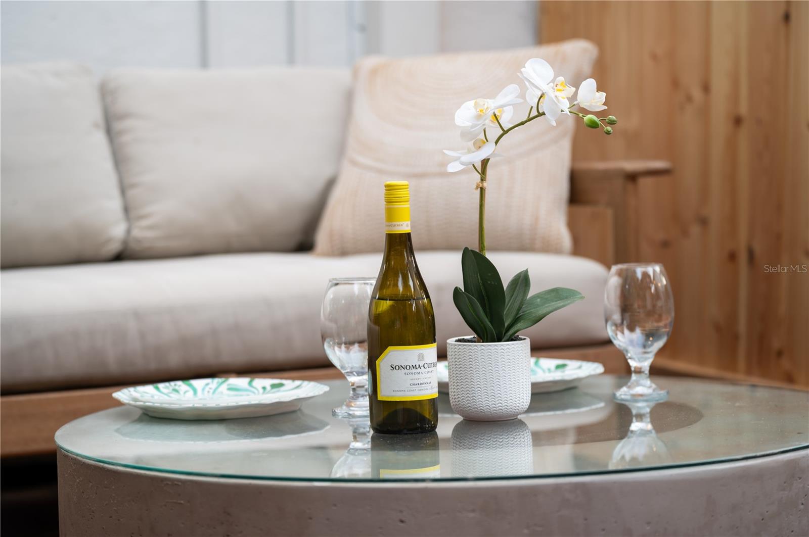 BURNS REALTY - Residential