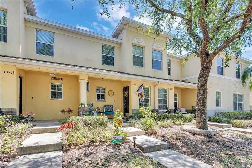 Photo of 10941 Keys Gate Drive, Riverview, FL 33579 (MLS # T3516775)