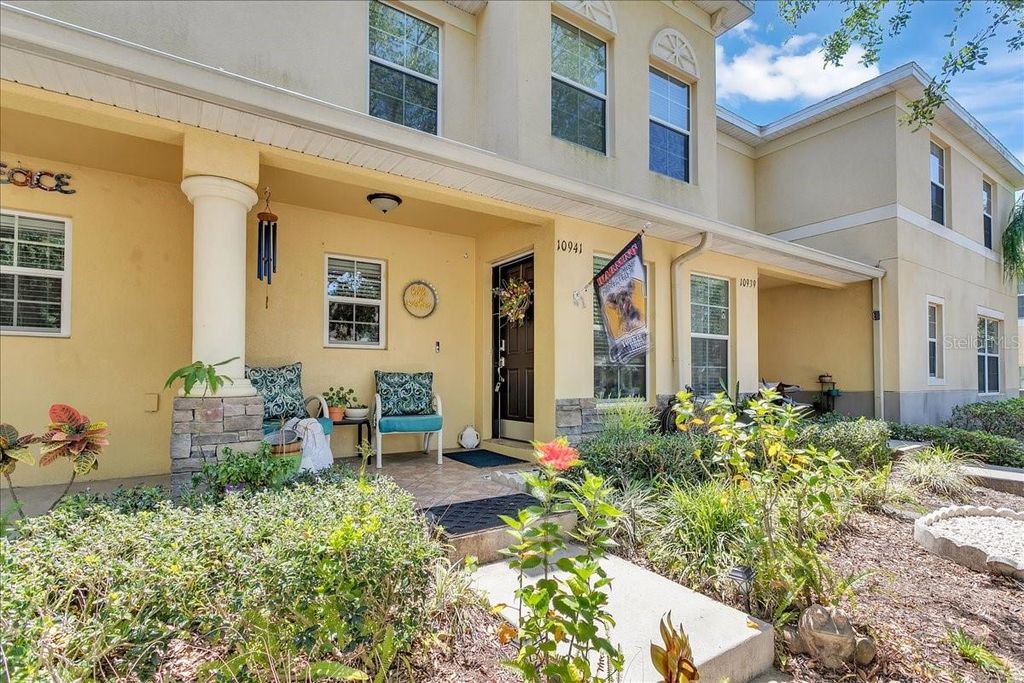 Photo of 10941 Keys Gate Drive, Riverview, FL 33579 (MLS # T3516775)