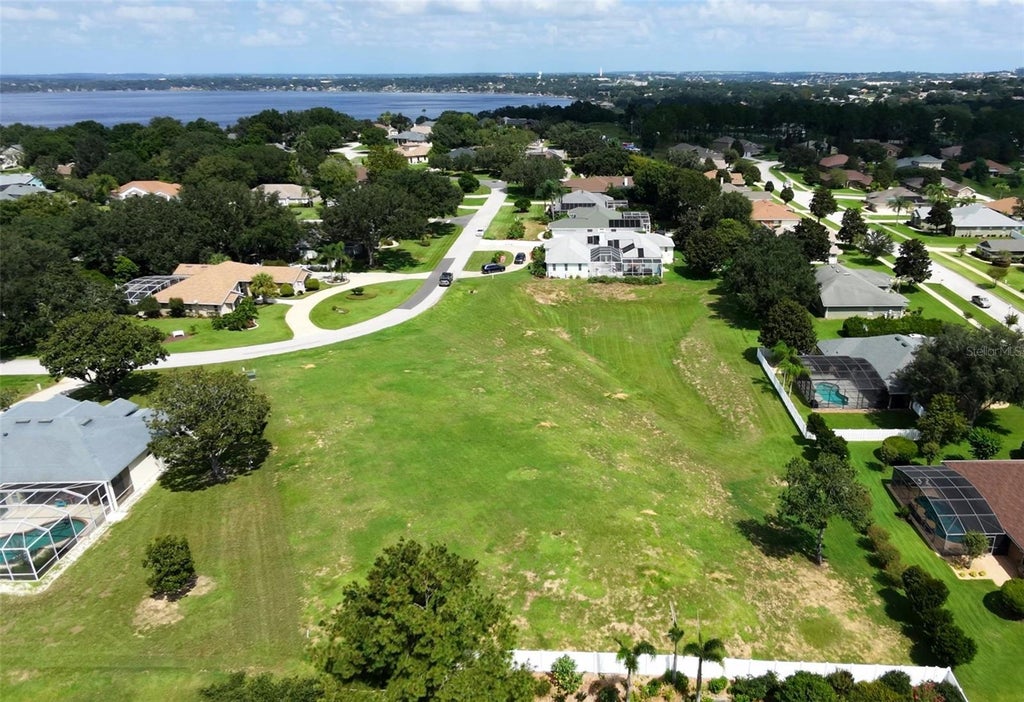 Photo of 12616 Lake Ridge Circle, Clermont, FL 34711 (MLS # G5117834)