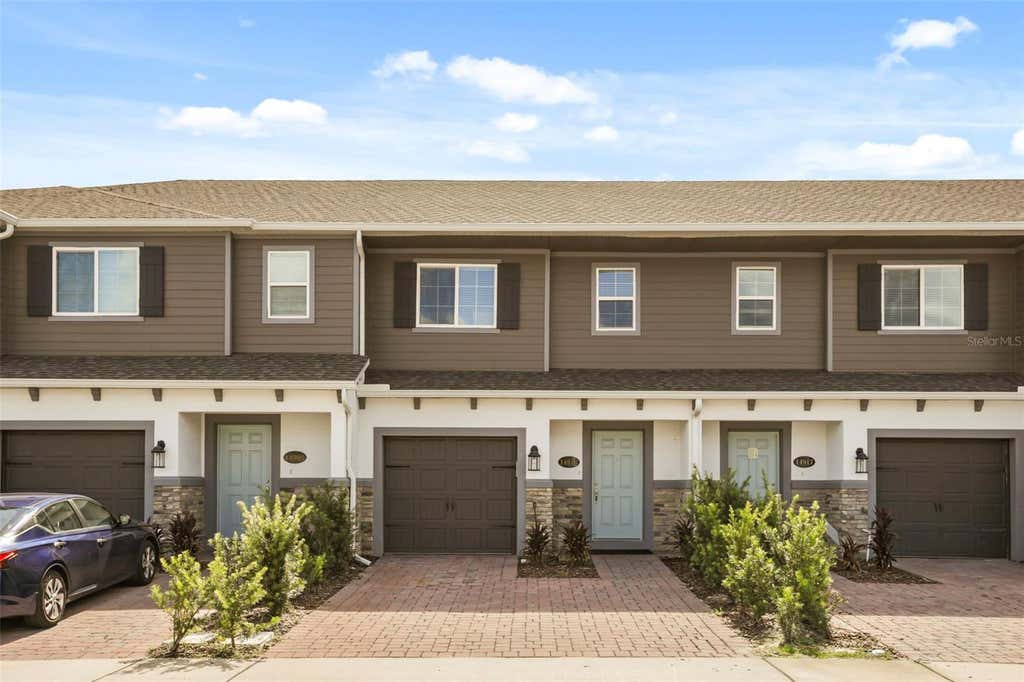 Photo of 14913 Harvest Street, Orlando, FL 32824 (MLS # S5153796)