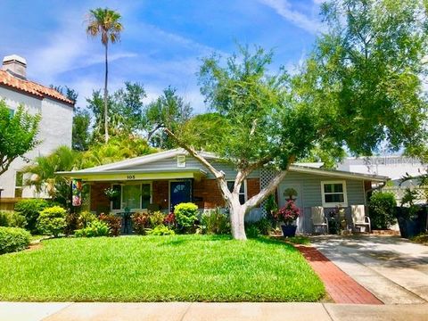 Photo of 105 Chesapeake Avenue, Tampa, FL 33606 (MLS # TB8471587)
