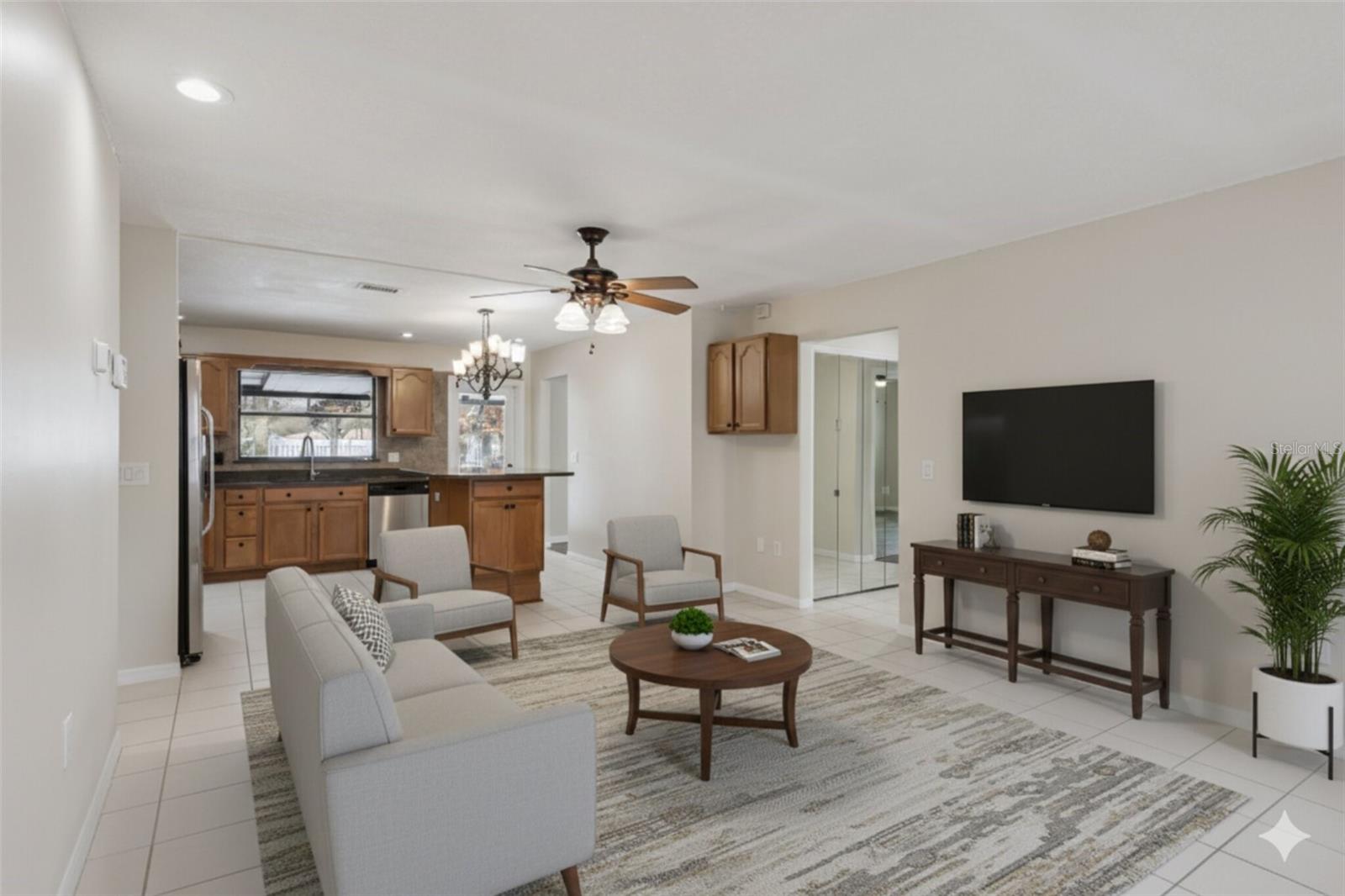 SAND LAKE HILLS SEC 09 - Residential