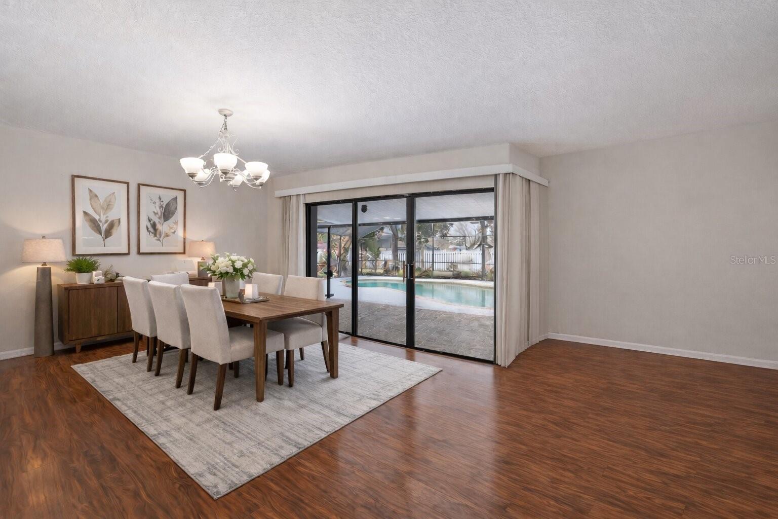 SAND LAKE HILLS SEC 09 - Residential