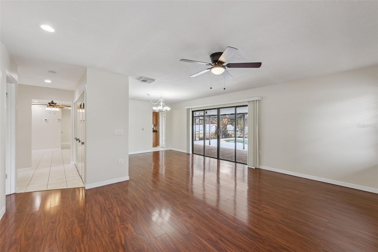 SAND LAKE HILLS SEC 09 - Residential