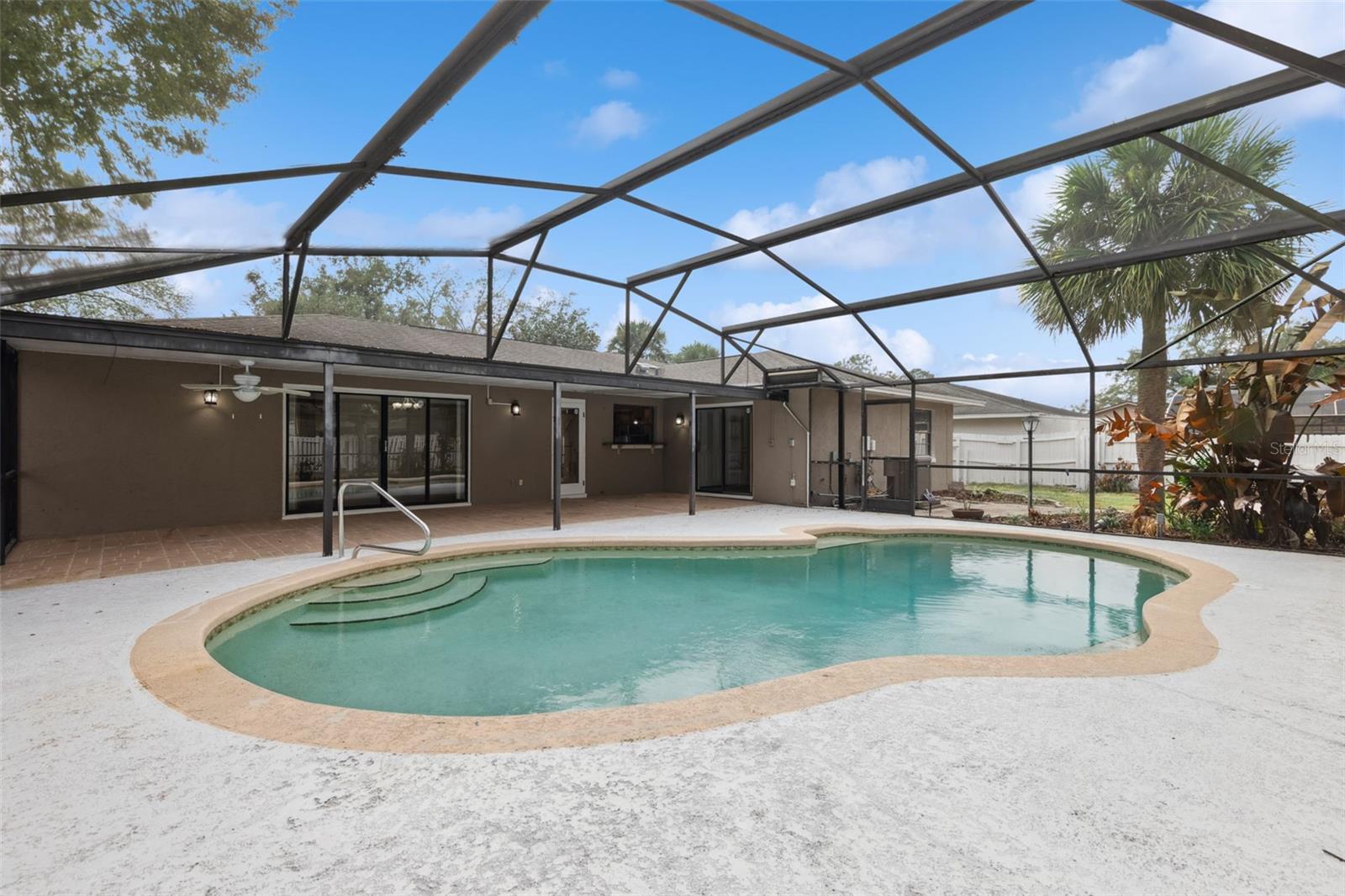 SAND LAKE HILLS SEC 09 - Residential