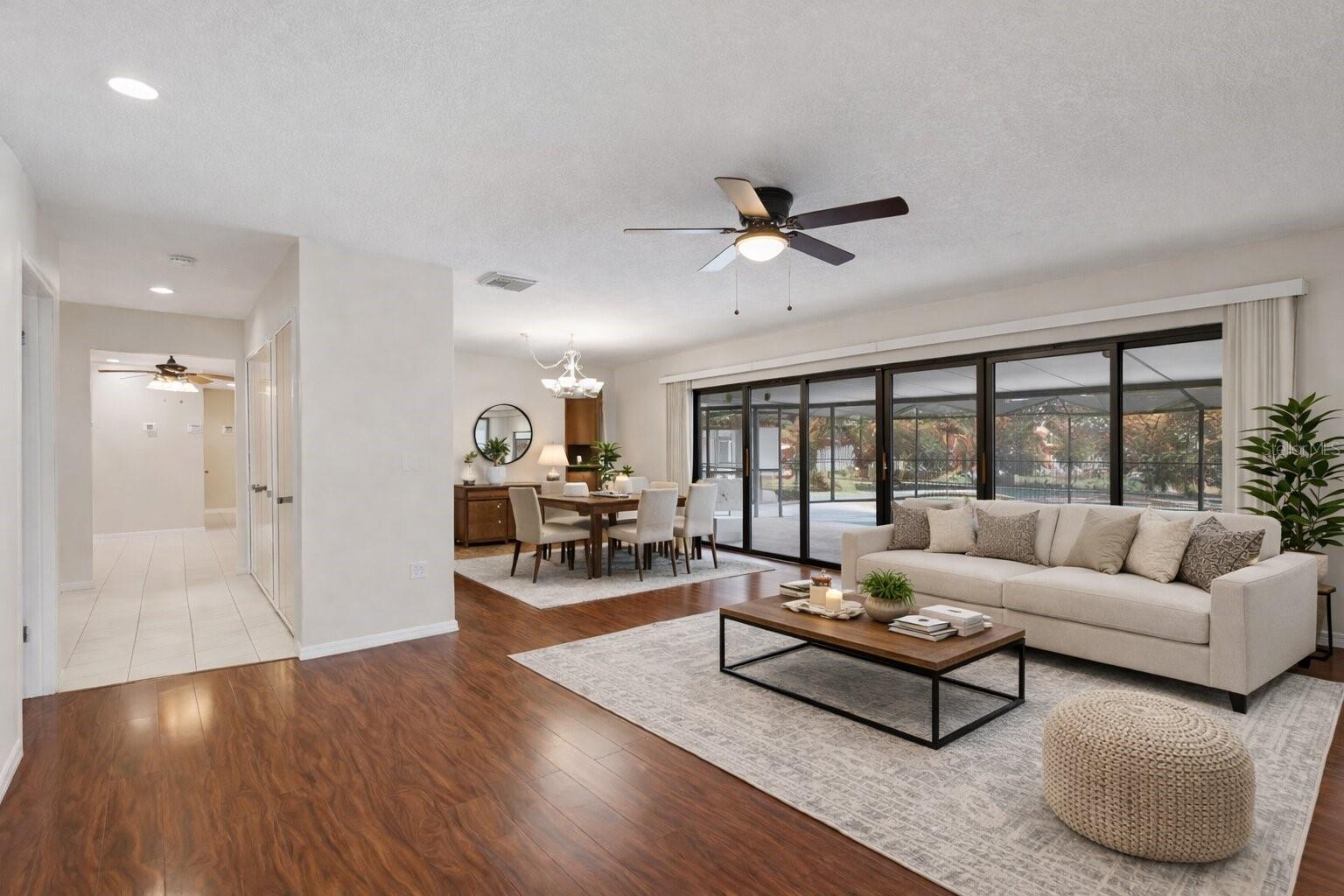 SAND LAKE HILLS SEC 09 - Residential