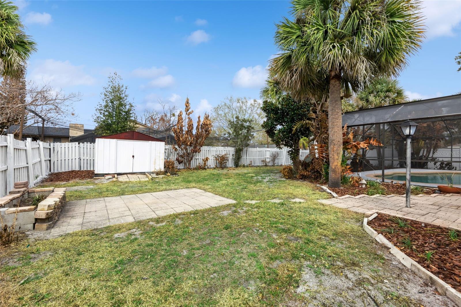 SAND LAKE HILLS SEC 09 - Residential