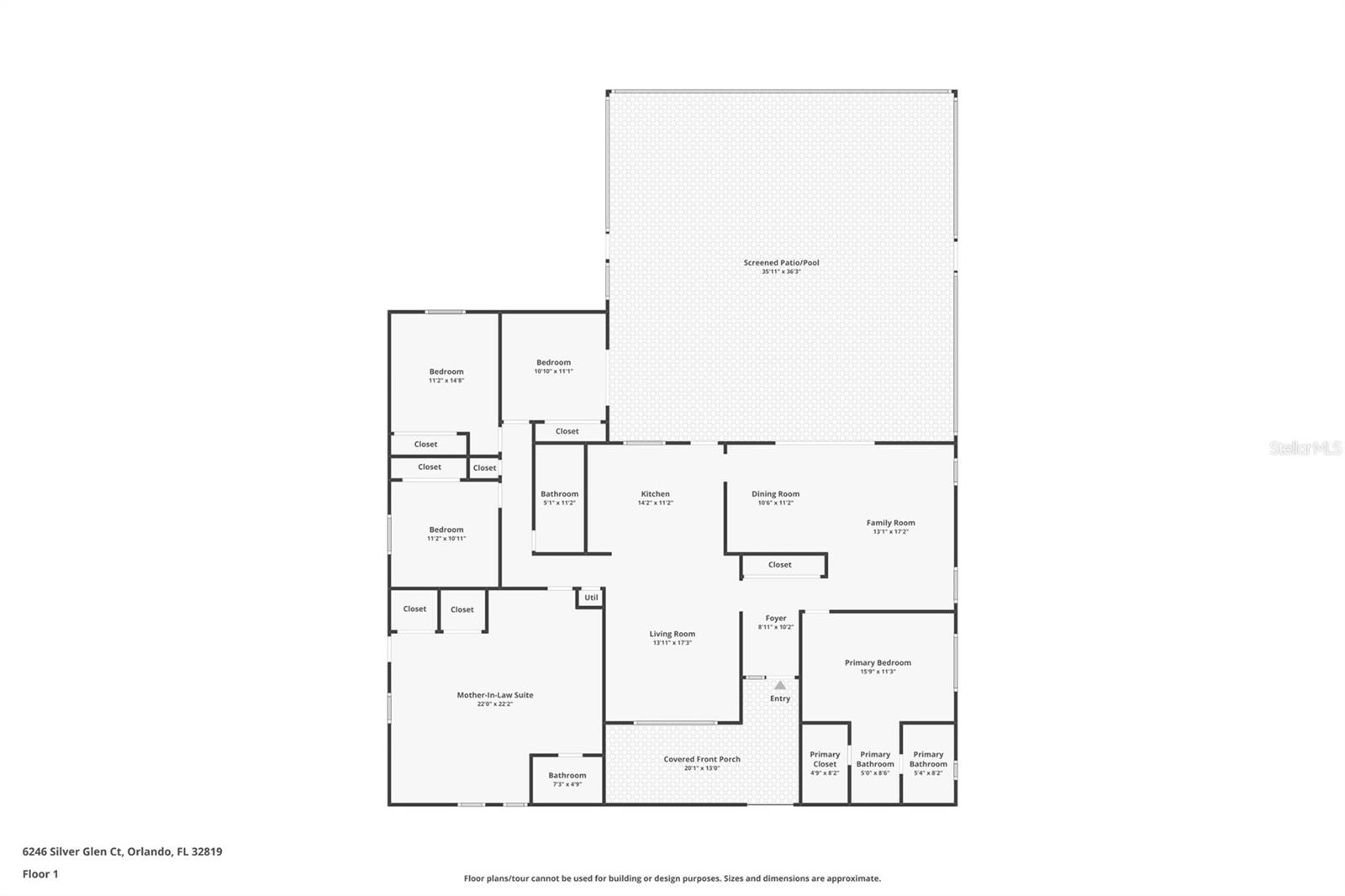 SAND LAKE HILLS SEC 09 - Residential