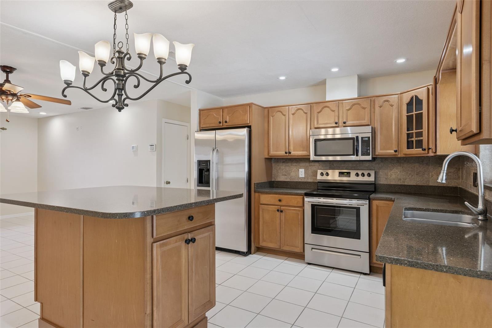 SAND LAKE HILLS SEC 09 - Residential