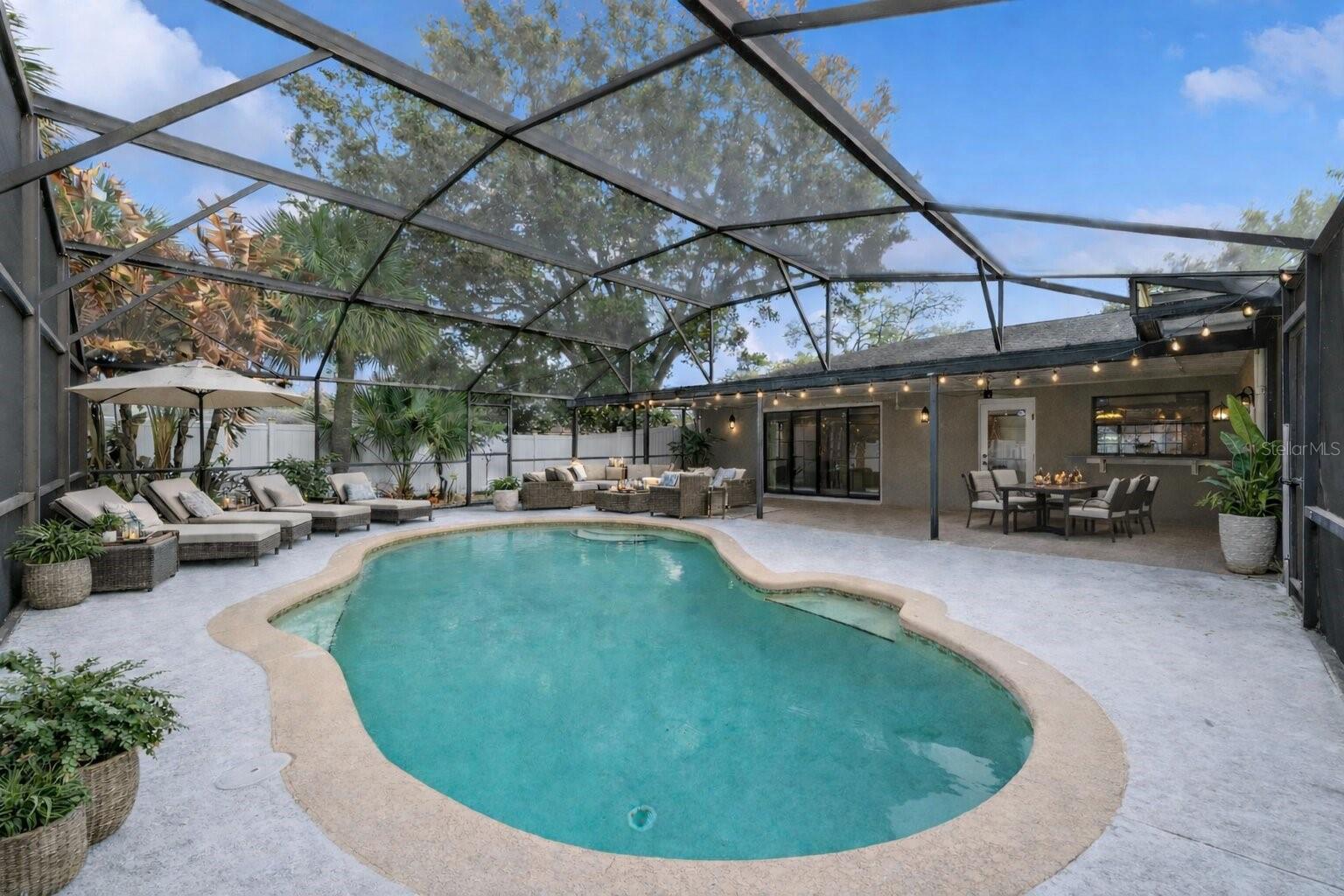 SAND LAKE HILLS SEC 09 - Residential