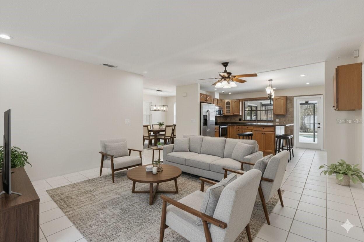 SAND LAKE HILLS SEC 09 - Residential