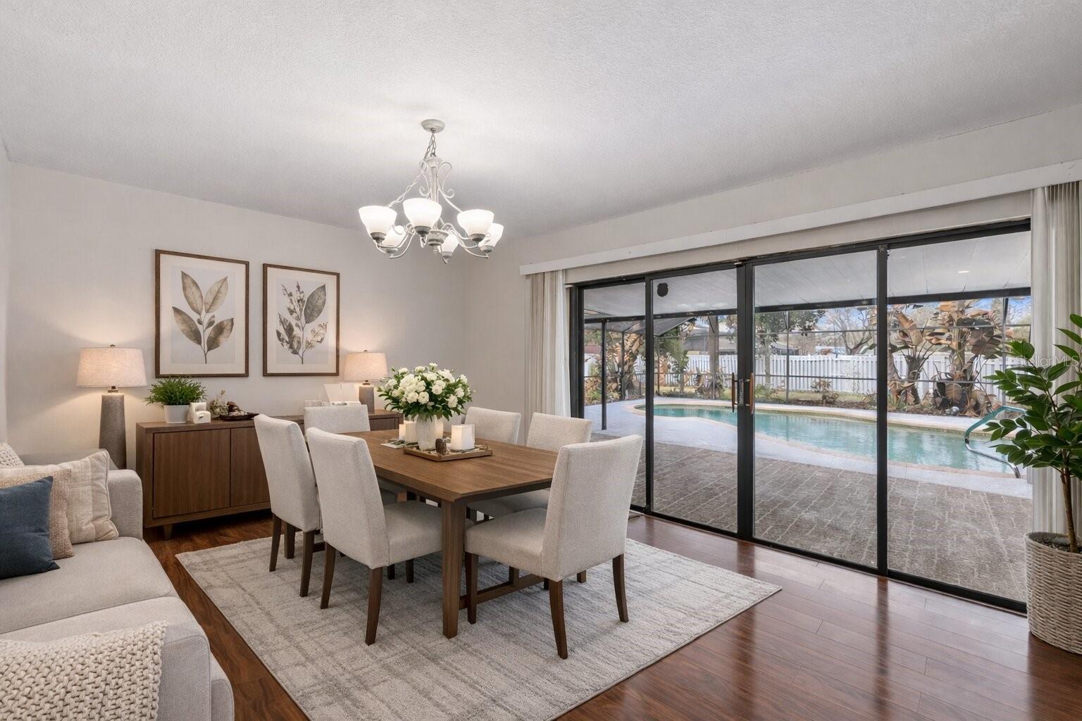 SAND LAKE HILLS SEC 09 - Residential