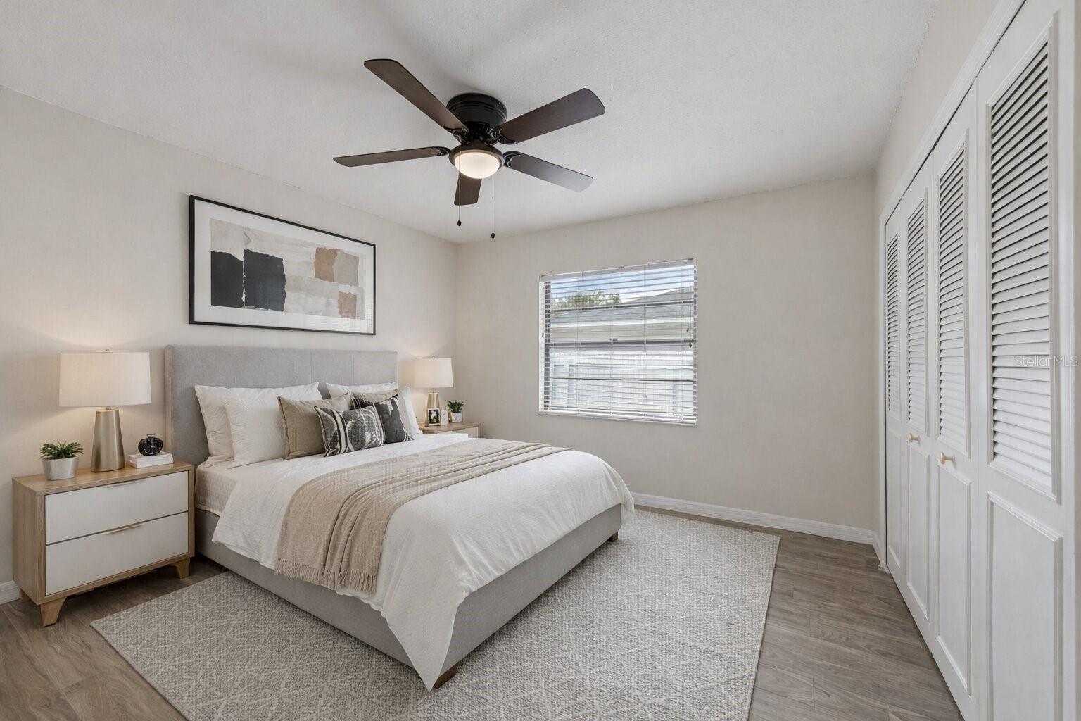 SAND LAKE HILLS SEC 09 - Residential