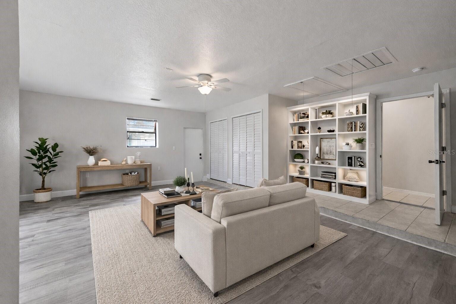 SAND LAKE HILLS SEC 09 - Residential